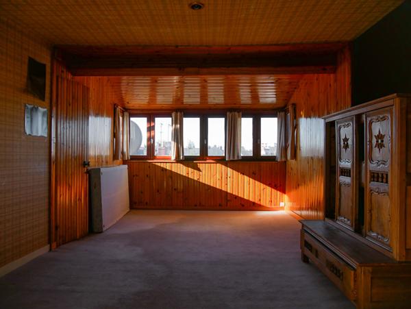 Hôtel particulier à rénover de 220m2 avec garage boxé? Avenue Jeanne d'Arc, Angers