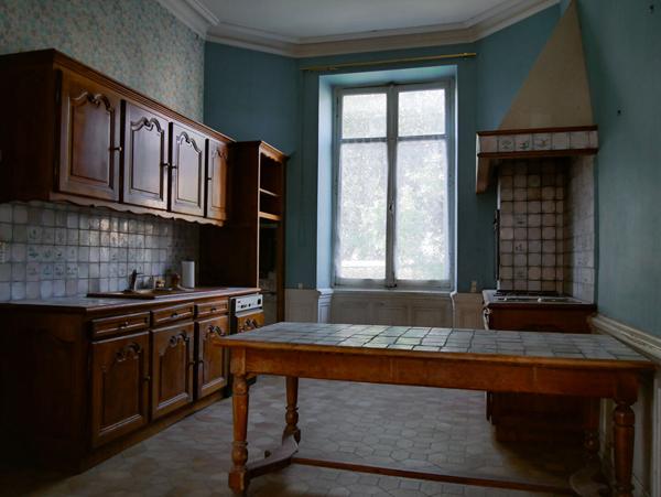 Hôtel particulier à rénover de 220m2 avec garage boxé? Avenue Jeanne d'Arc, Angers