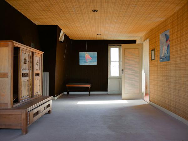 Hôtel particulier à rénover de 220m2 avec garage boxé? Avenue Jeanne d'Arc, Angers