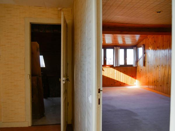 Hôtel particulier à rénover de 220m2 avec garage boxé? Avenue Jeanne d'Arc, Angers