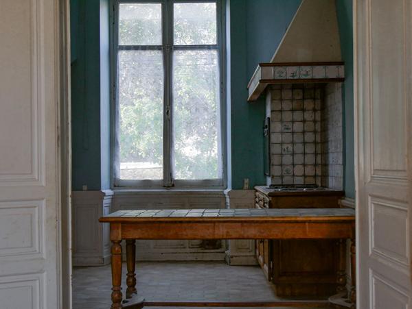 Hôtel particulier à rénover de 220m2 avec garage boxé? Avenue Jeanne d'Arc, Angers