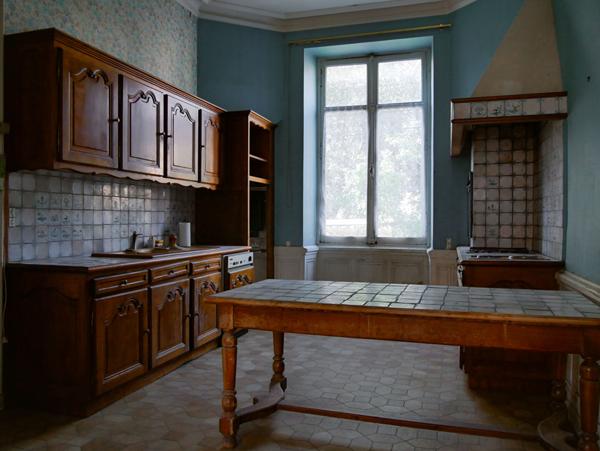 Hôtel particulier à rénover de 220m2 avec garage boxé? Avenue Jeanne d'Arc, Angers