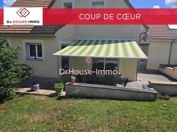 Maison à vendre 6 pièces de 150 m²