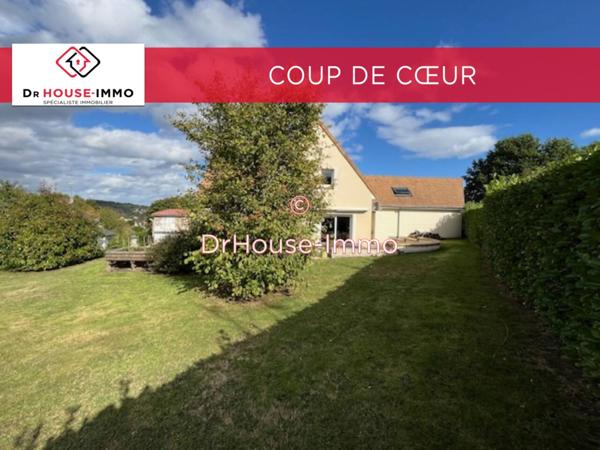 Maison à vendre 6 pièces de 150 m²