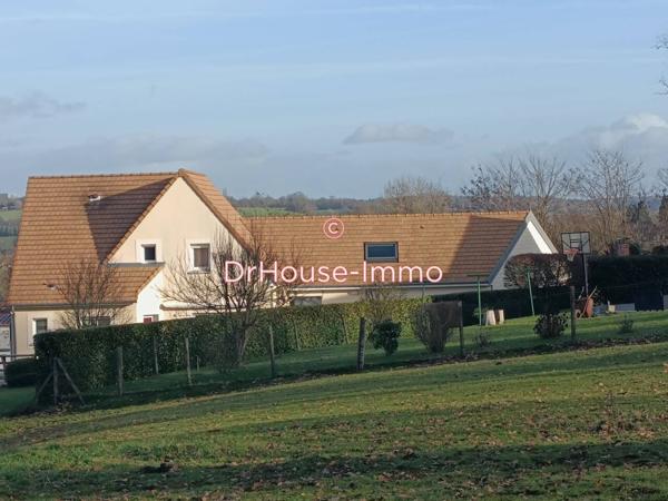 Maison à vendre 6 pièces de 150 m²