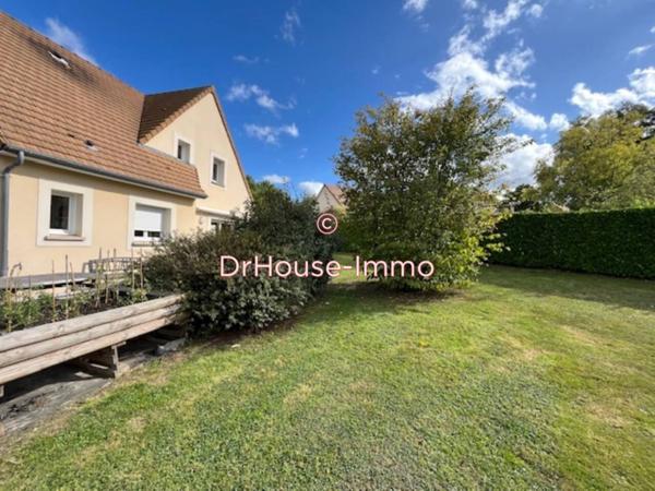 Maison à vendre 6 pièces de 150 m²