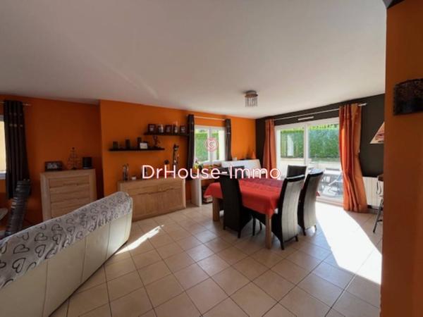 Maison à vendre 6 pièces de 150 m²