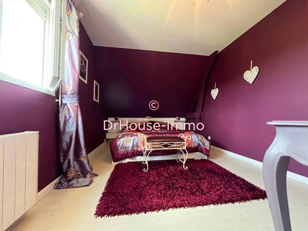 Maison à vendre 6 pièces de 150 m²