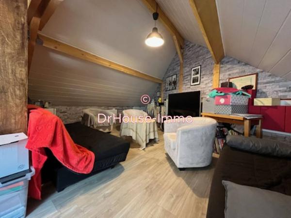 Maison à vendre 6 pièces de 150 m²