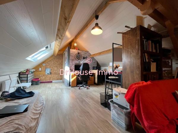 Maison à vendre 6 pièces de 150 m²