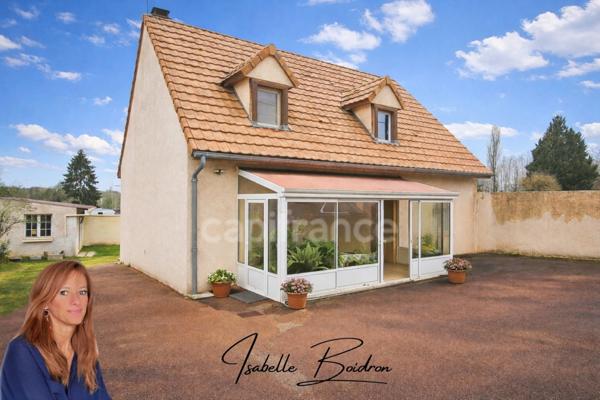 Maison à vendre 7 pièces (71)