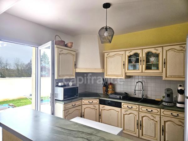 Maison à vendre 7 pièces (71)