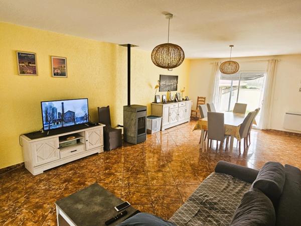 Maison à vendre 7 pièces (71)