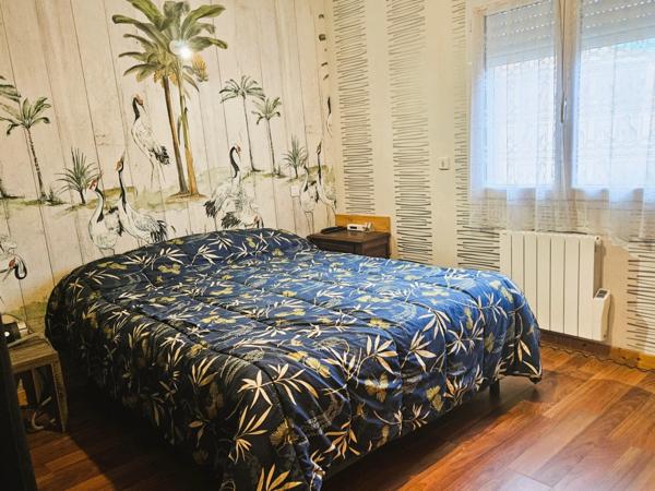 Maison à vendre 7 pièces (71)