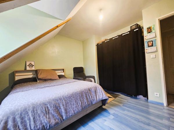 Maison à vendre 7 pièces (71)