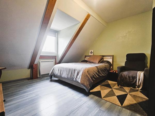 Maison à vendre 7 pièces (71)