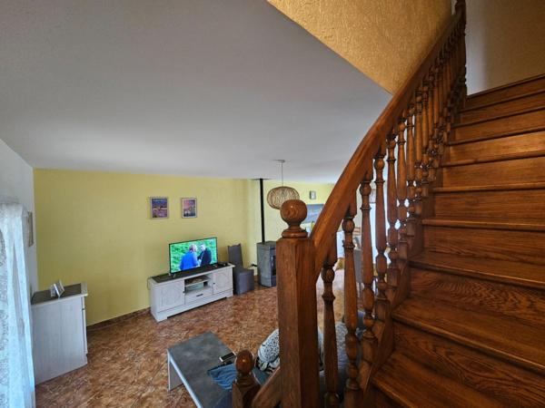 Maison à vendre 7 pièces (71)