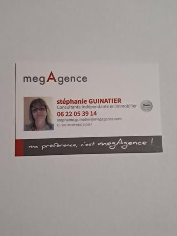 Maison à Saint-Germain-des-Fossés, 03260 - 7 pièces 140m²