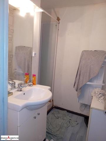 Maison à Saint-Germain-des-Fossés, 03260 - 7 pièces 140m²