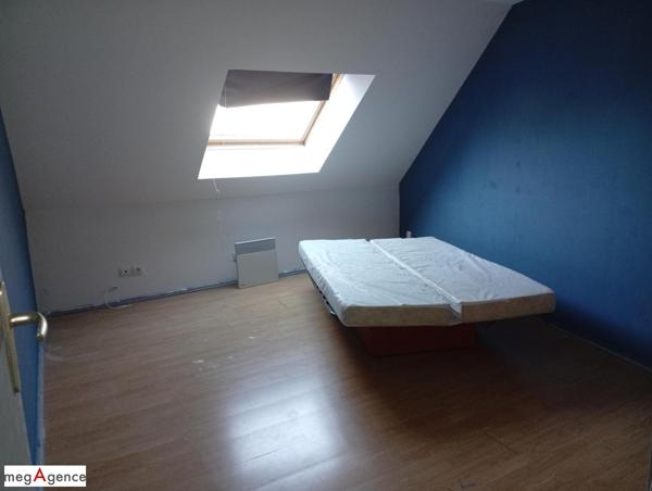 Maison à Saint-Germain-des-Fossés, 03260 - 7 pièces 140m²