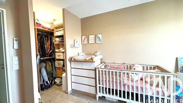 Appartement à vendre 3 pièces 63 m² Puget-sur-Argens