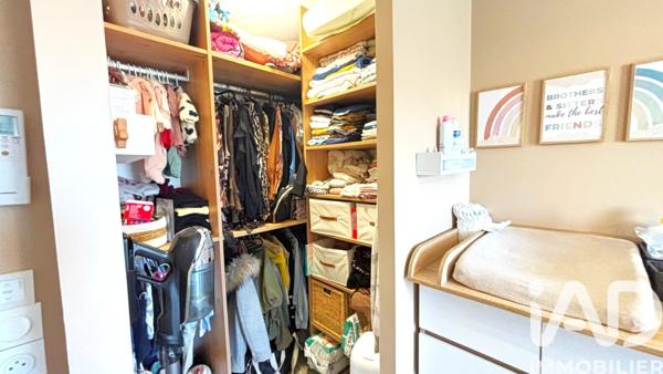 Appartement à vendre 3 pièces 63 m² Puget-sur-Argens