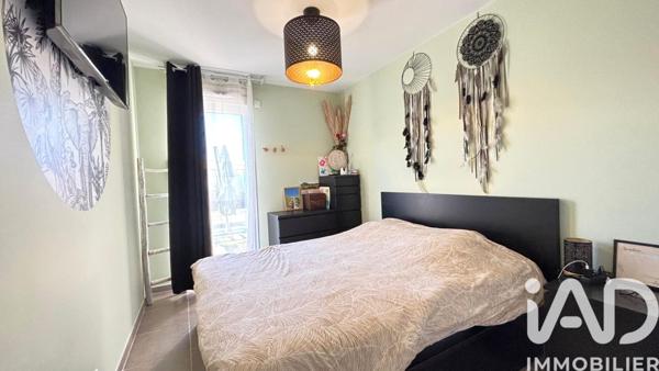 Appartement à vendre 3 pièces 63 m² Puget-sur-Argens