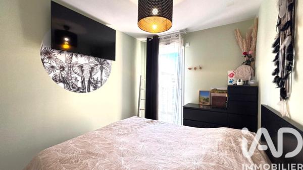 Appartement à vendre 3 pièces 63 m² Puget-sur-Argens