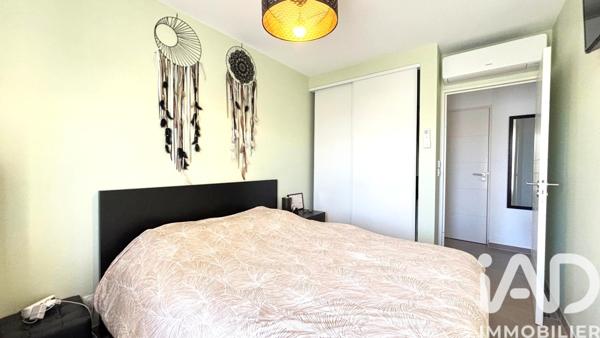 Appartement à vendre 3 pièces 63 m² Puget-sur-Argens