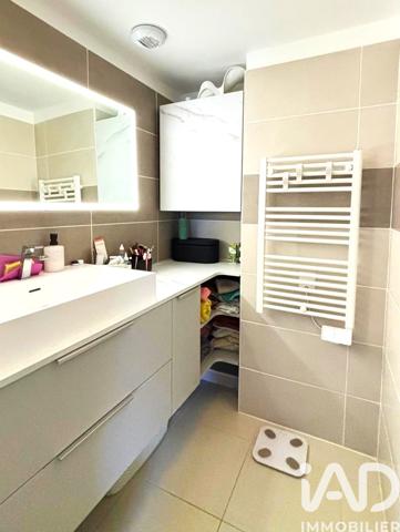 Appartement à vendre 3 pièces 63 m² Puget-sur-Argens