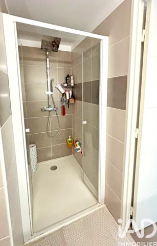 Appartement à vendre 3 pièces 63 m² Puget-sur-Argens