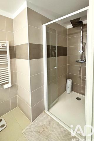 Appartement à vendre 3 pièces 63 m² Puget-sur-Argens