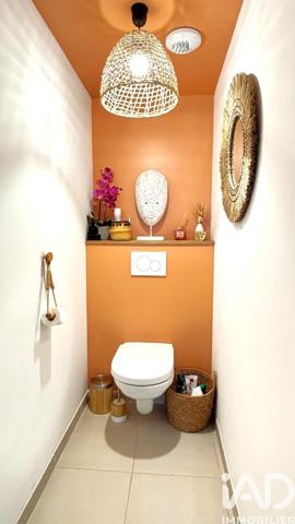 Appartement à vendre 3 pièces 63 m² Puget-sur-Argens