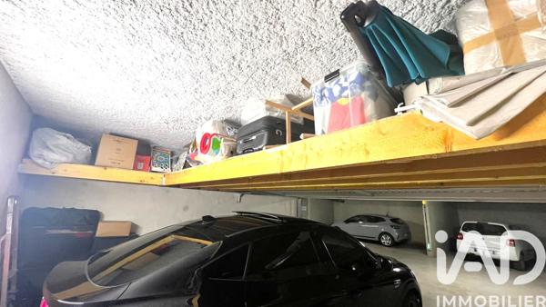 Appartement à vendre 3 pièces 63 m² Puget-sur-Argens