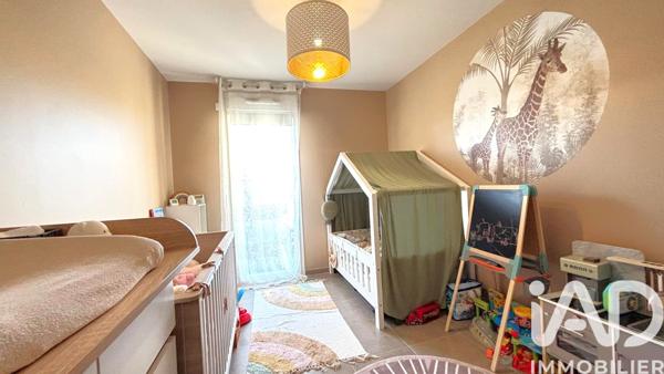 Appartement à vendre 3 pièces 63 m² Puget-sur-Argens