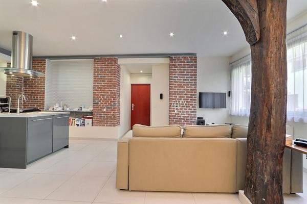 Local commercial Aubervilliers 145 m2