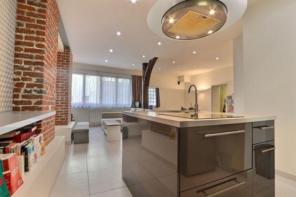 Local commercial Aubervilliers 145 m2