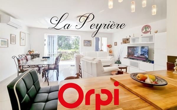 Appartement à vendre    2 pièces • 85,40 m2 Bandol