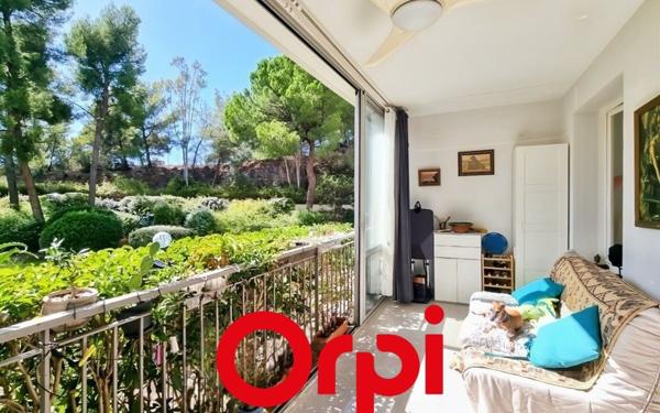 Appartement à vendre    2 pièces • 85,40 m2 Bandol