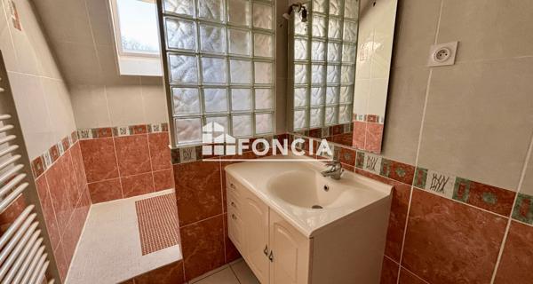 À vendre Maison 7 pièces 221 m² - Buxerolles 86180