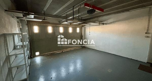 À vendre Maison 7 pièces 221 m² - Buxerolles 86180