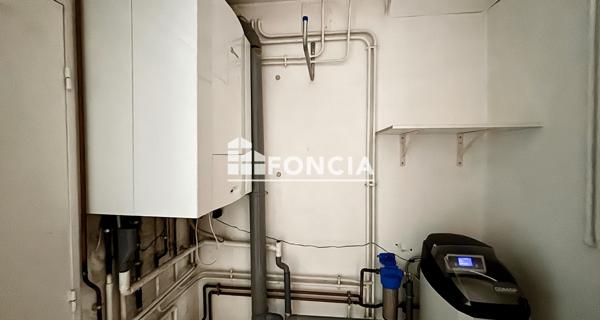 À vendre Maison 7 pièces 221 m² - Buxerolles 86180