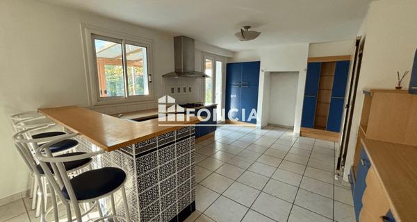 À vendre Maison 7 pièces 221 m² - Buxerolles 86180