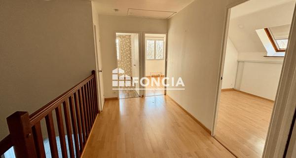 À vendre Maison 7 pièces 221 m² - Buxerolles 86180