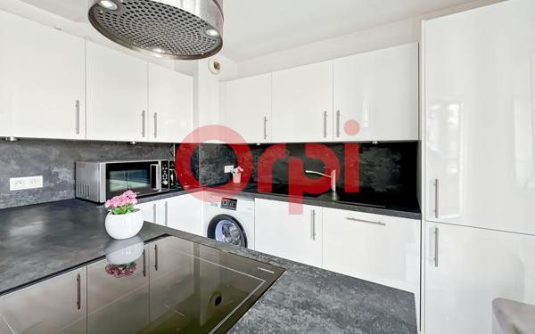 Appartement à louer    2 pièces • 48,22 m2 Lyon 8