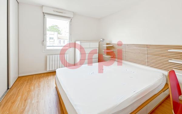 Appartement à louer    2 pièces • 48,22 m2 Lyon 8