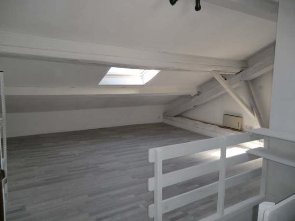 NANCY - Appartement 1 pièce(s) - 15.60 m2