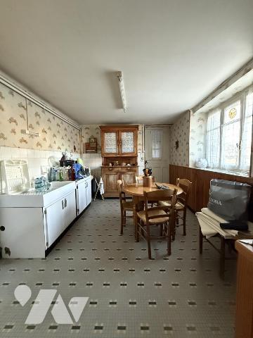 Achat Maison A Vendre 50170 TANIS 
