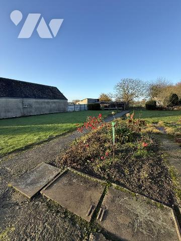 Achat Maison A Vendre 50170 TANIS 