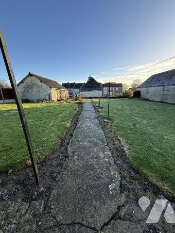 Achat Maison A Vendre 50170 TANIS 